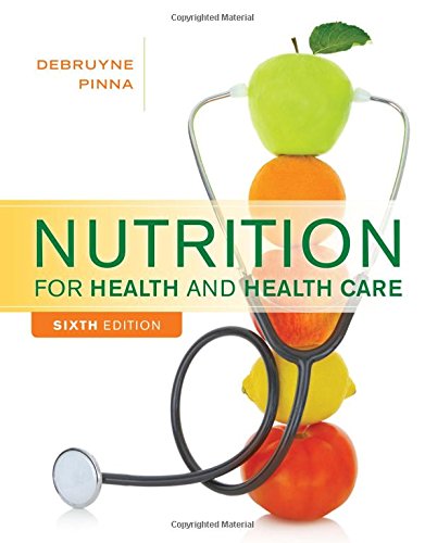 nutrition for health and healthcare